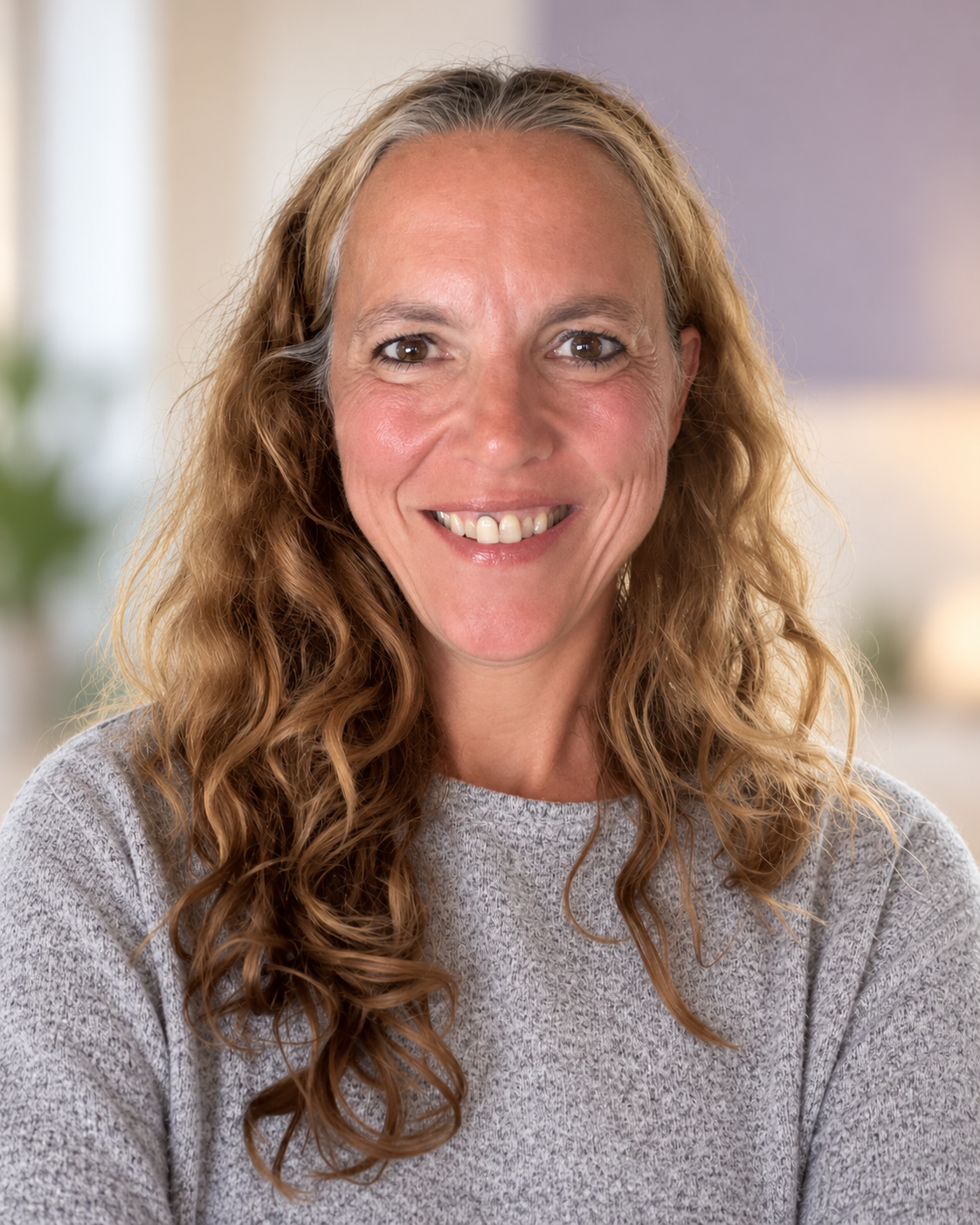 Portrait de Mélanie Courtemanche